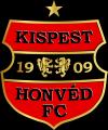 Budapest Honved U19